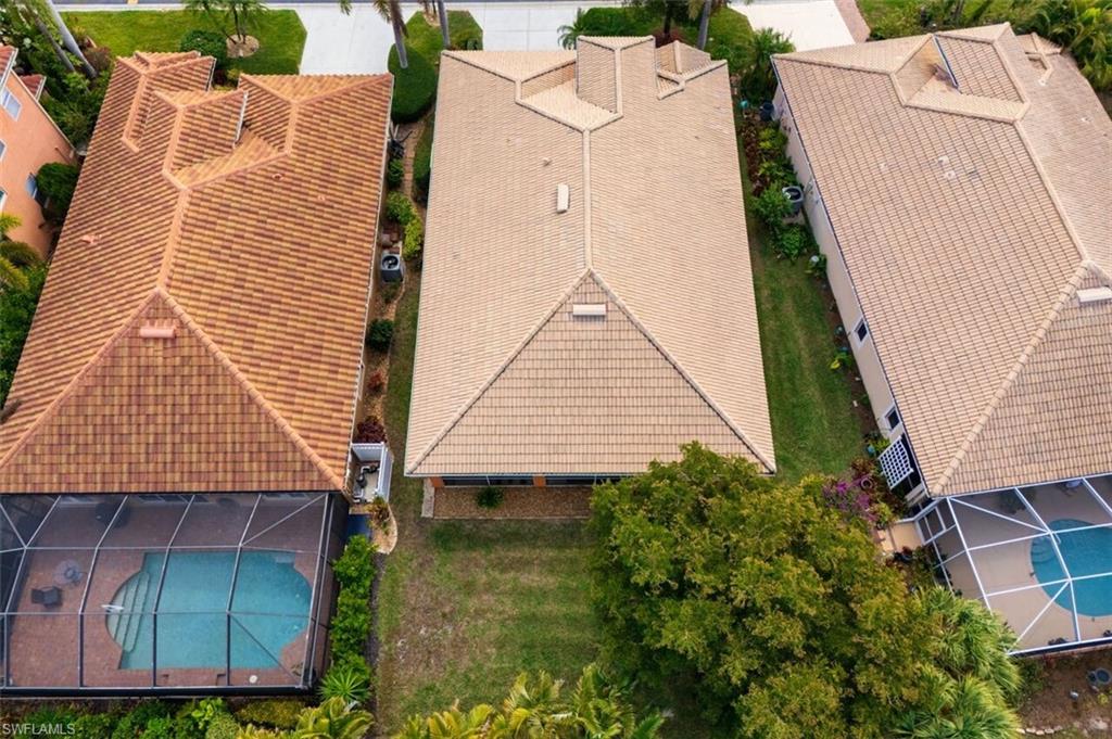 VENETIAN VILLAGE - Residential