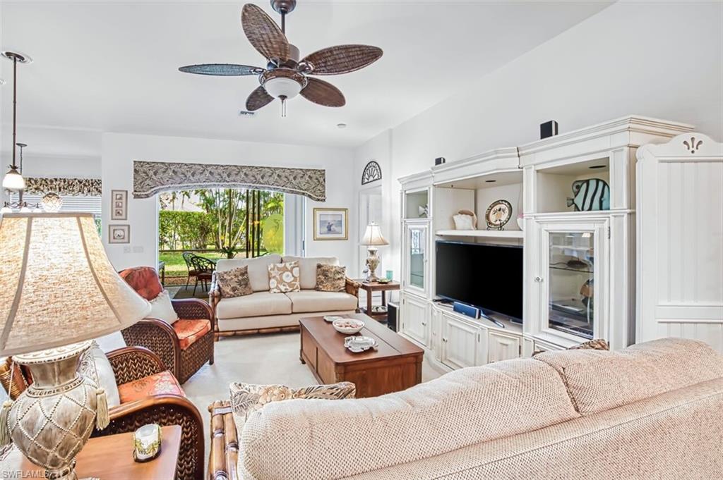 VENETIAN VILLAGE - Residential