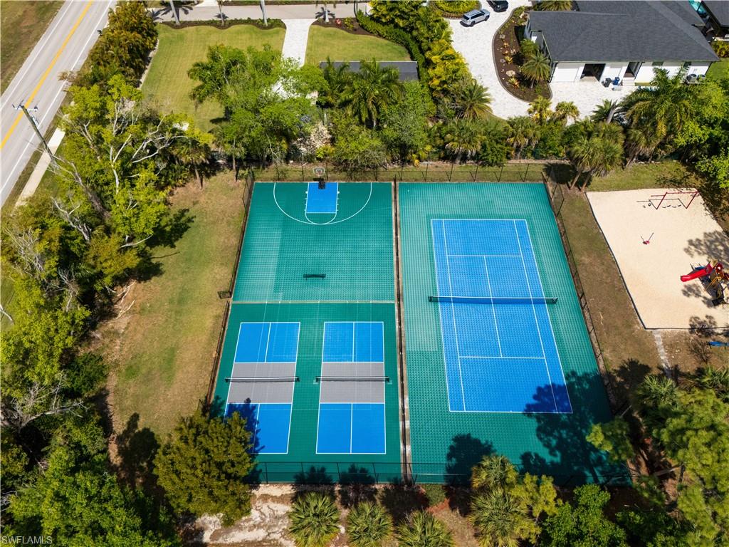 VENETIAN VILLAGE - Residential