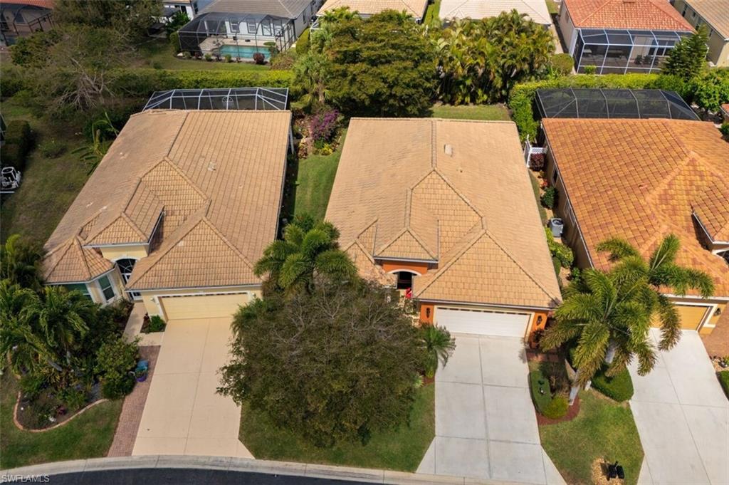 VENETIAN VILLAGE - Residential