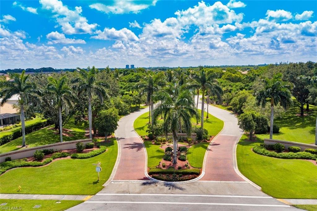 VENETIAN VILLAGE - Residential