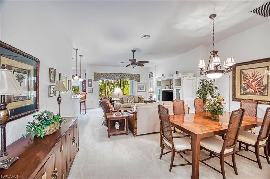 VENETIAN VILLAGE - Residential