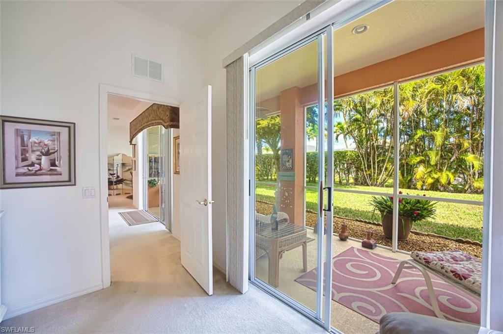 VENETIAN VILLAGE - Residential