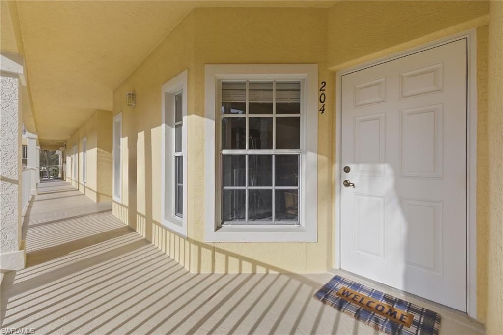 Photo of 9175 Celeste DR #204, NAPLES, FL 34113 (MLS # 226014527)
