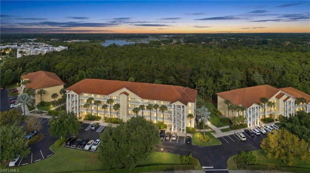 CORAL FALLS RESORT - Residential