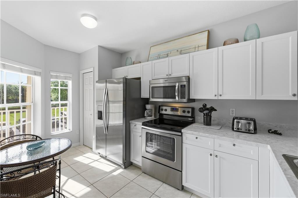 CORAL FALLS RESORT - Residential