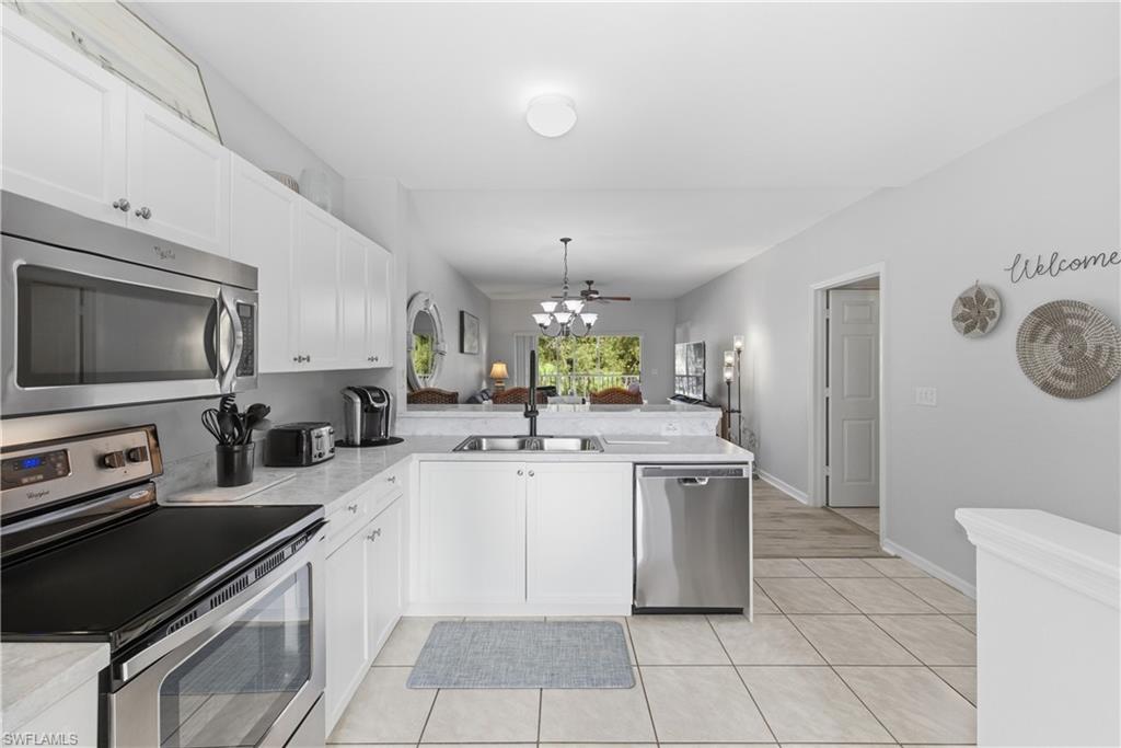 CORAL FALLS RESORT - Residential