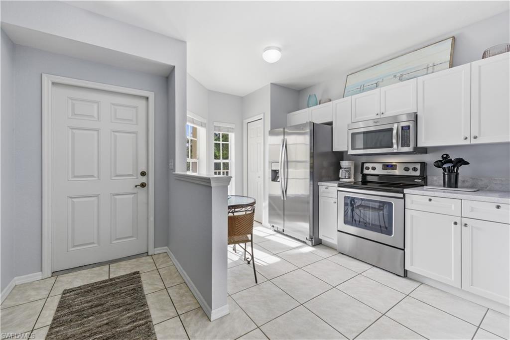 CORAL FALLS RESORT - Residential