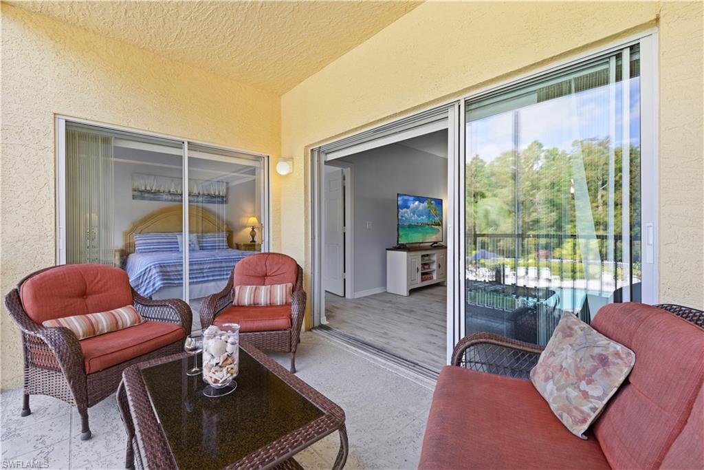 CORAL FALLS RESORT - Residential