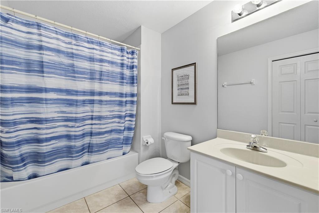 CORAL FALLS RESORT - Residential