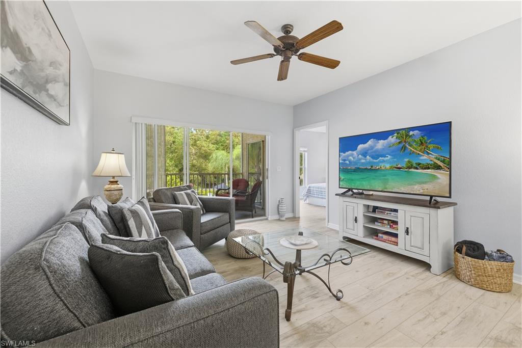 CORAL FALLS RESORT - Residential