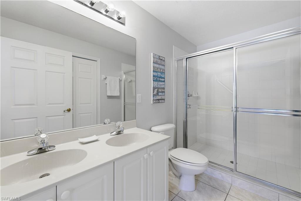 CORAL FALLS RESORT - Residential