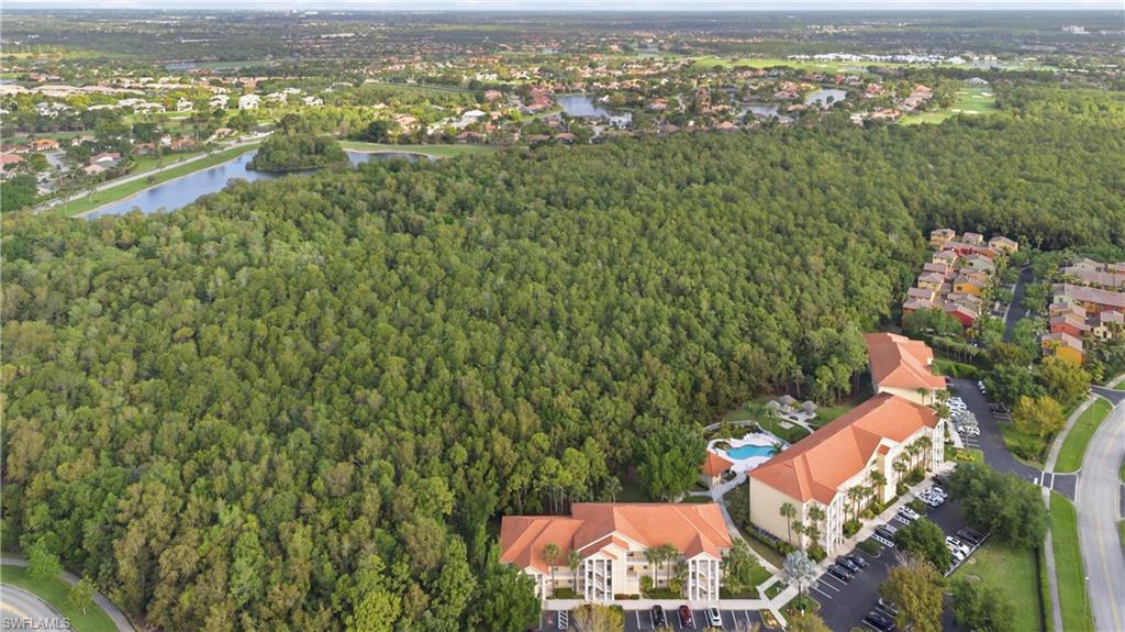 CORAL FALLS RESORT - Residential