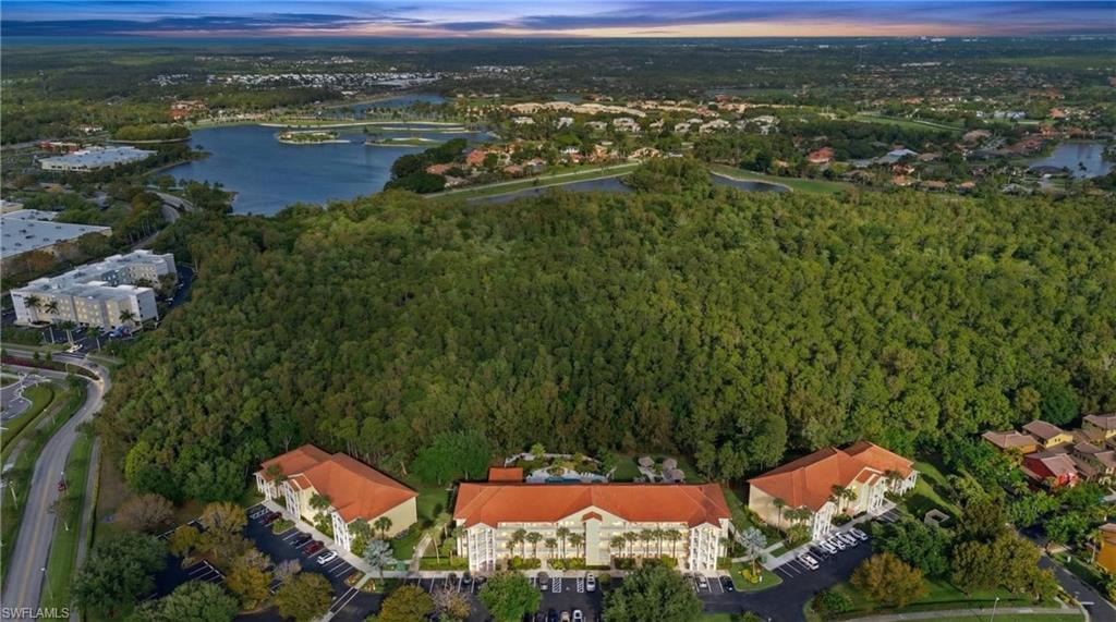 CORAL FALLS RESORT - Residential