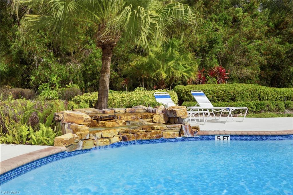 CORAL FALLS RESORT - Residential