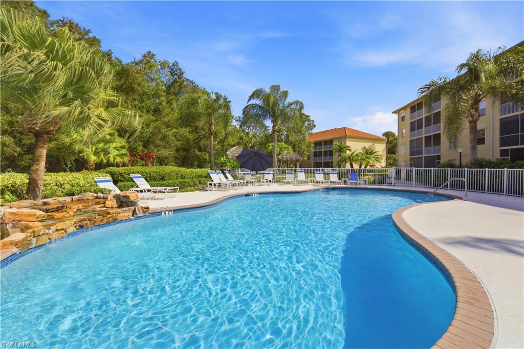 CORAL FALLS RESORT - Residential