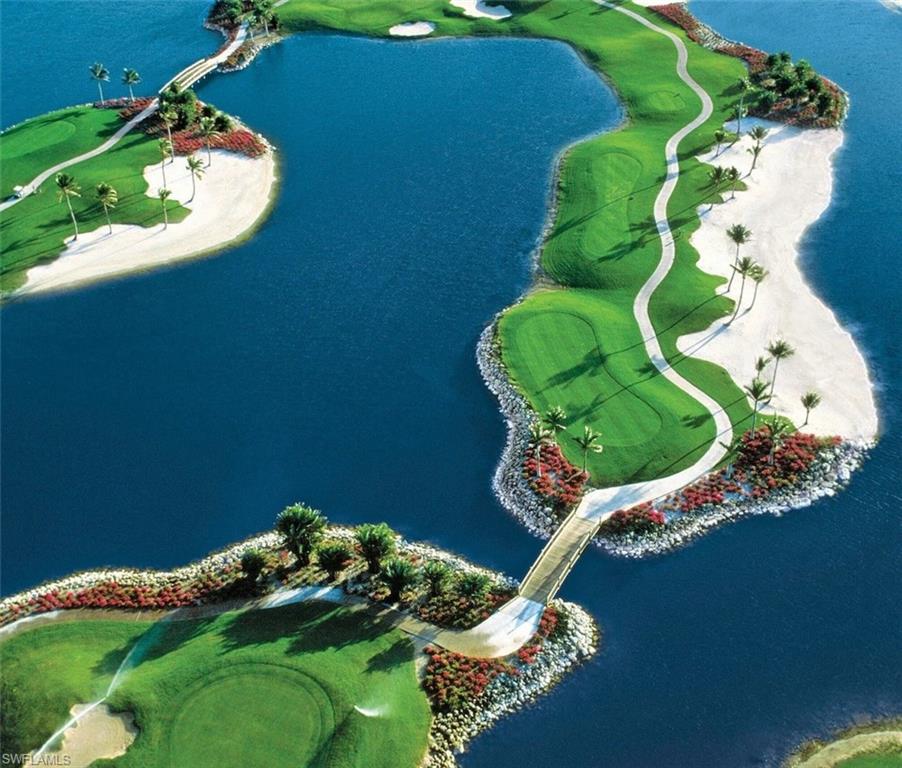 CORAL FALLS RESORT - Residential