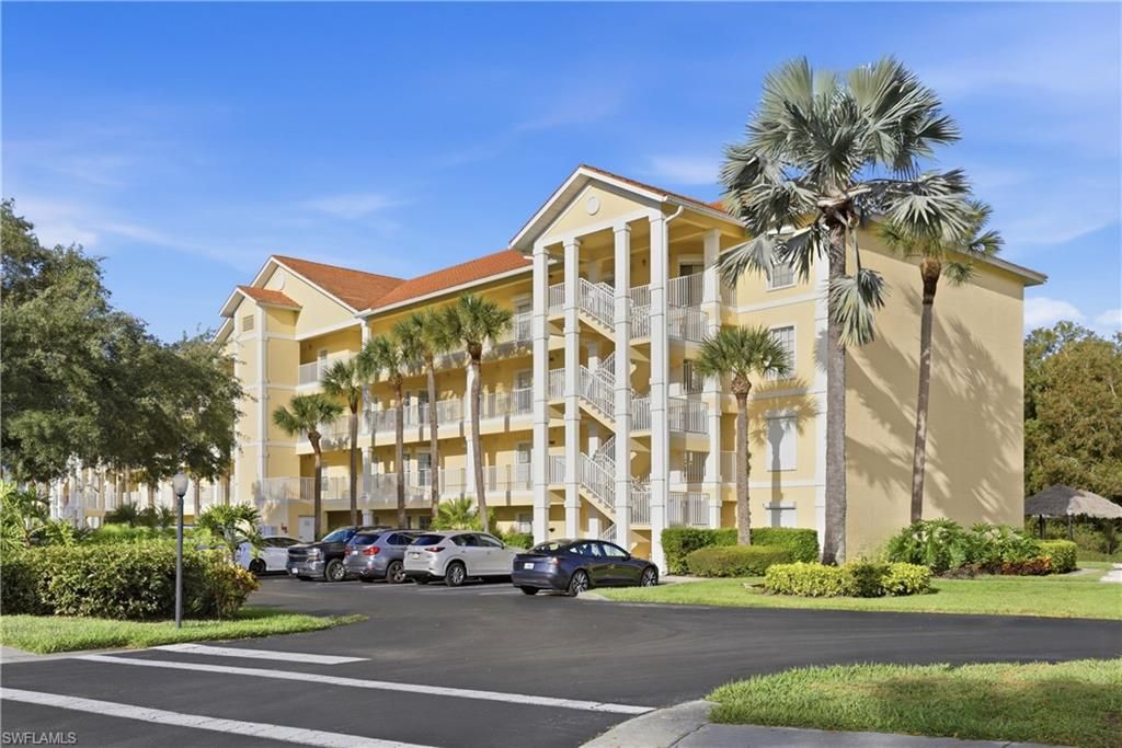 Photo of 9175 Celeste DR #204, NAPLES, FL 34113 (MLS # 226014527)