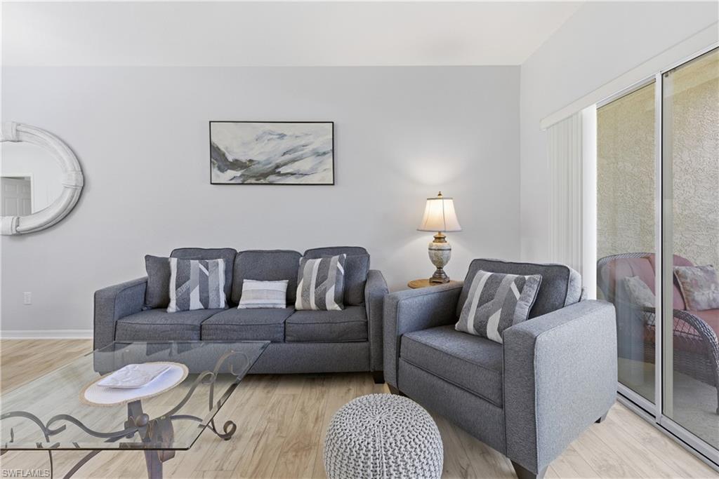 CORAL FALLS RESORT - Residential