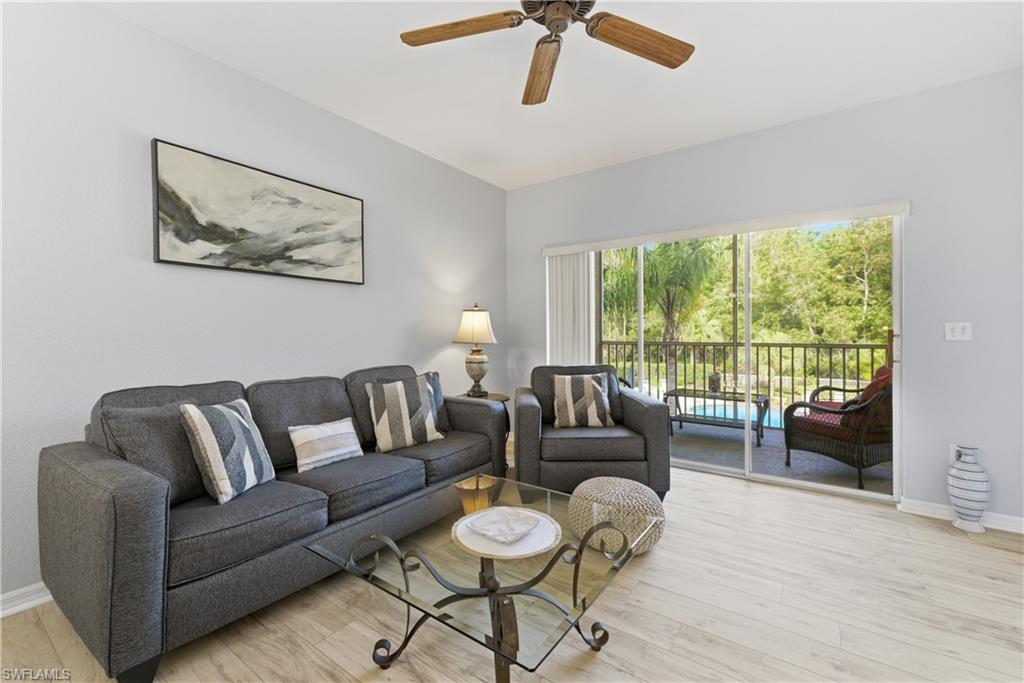 CORAL FALLS RESORT - Residential