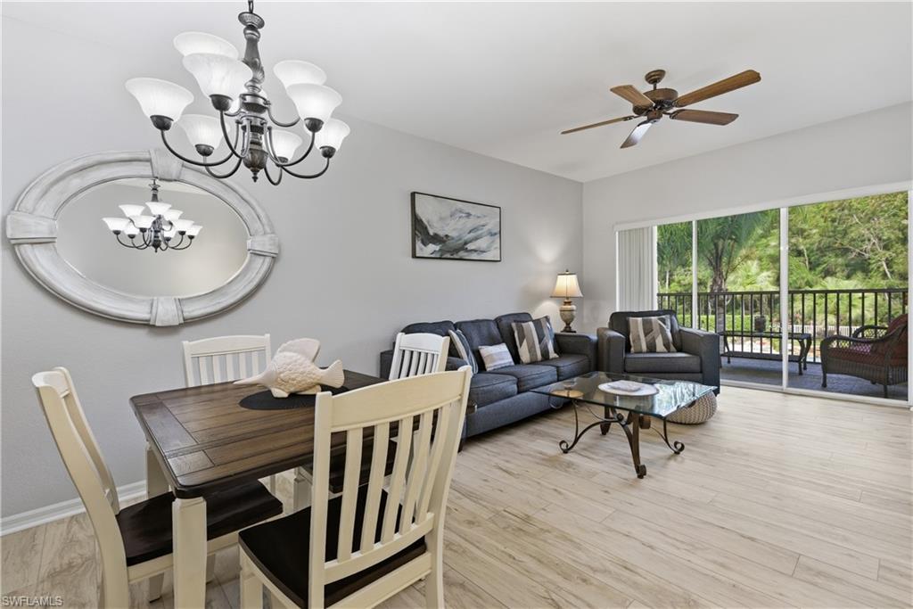 CORAL FALLS RESORT - Residential