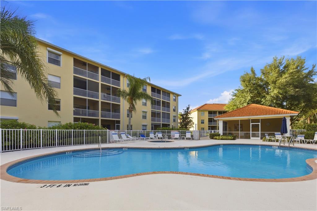 CORAL FALLS RESORT - Residential