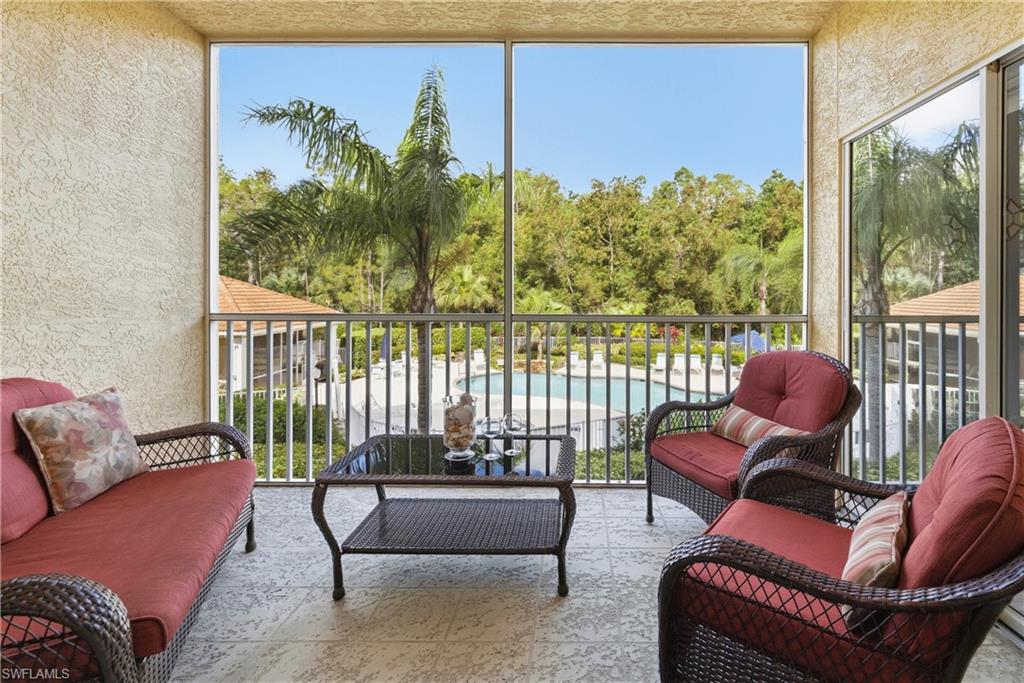 CORAL FALLS RESORT - Residential