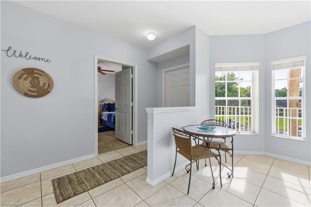 CORAL FALLS RESORT - Residential