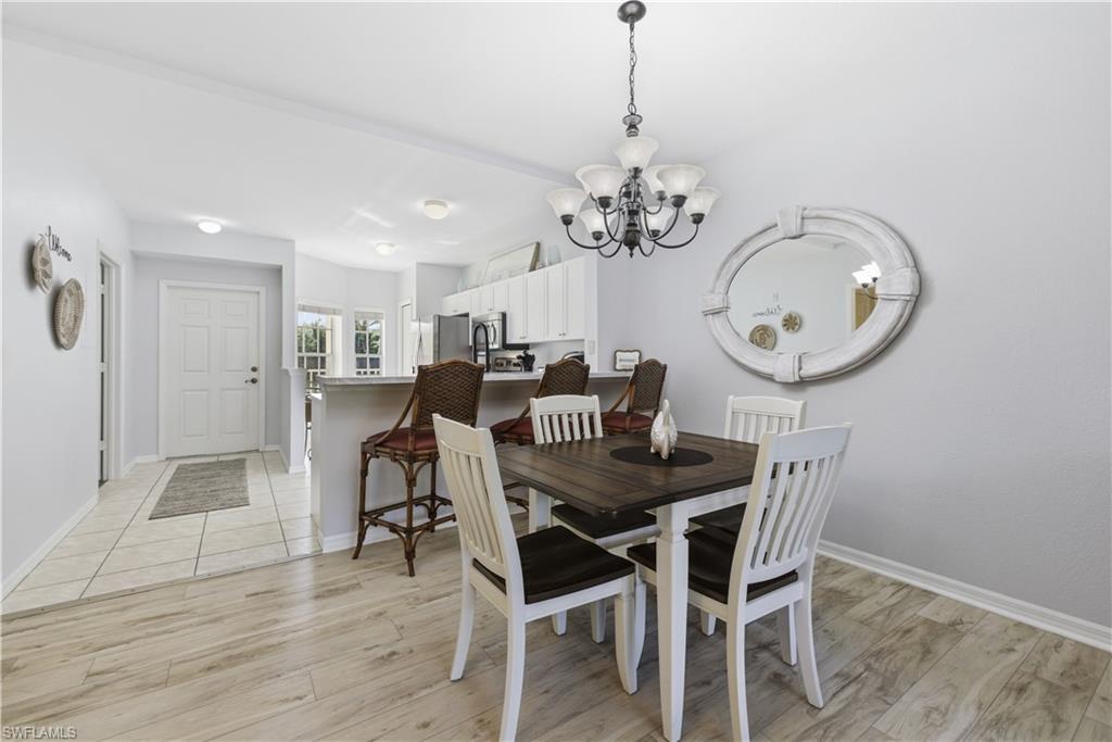 CORAL FALLS RESORT - Residential