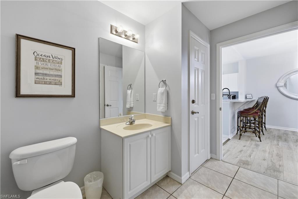 CORAL FALLS RESORT - Residential