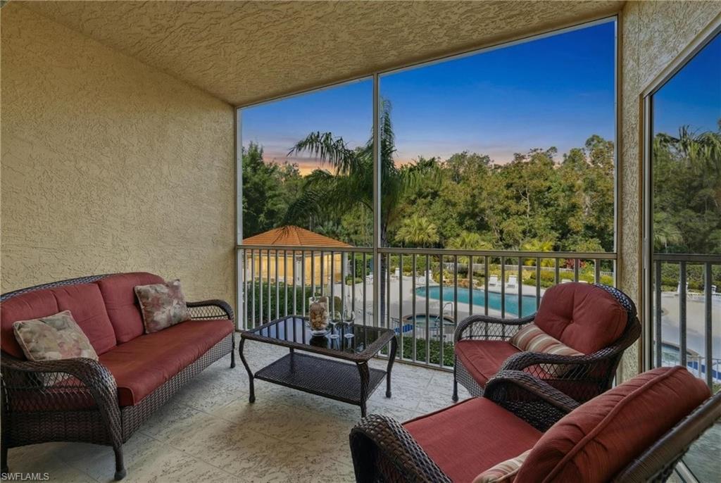 CORAL FALLS RESORT - Residential