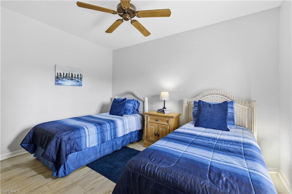 CORAL FALLS RESORT - Residential