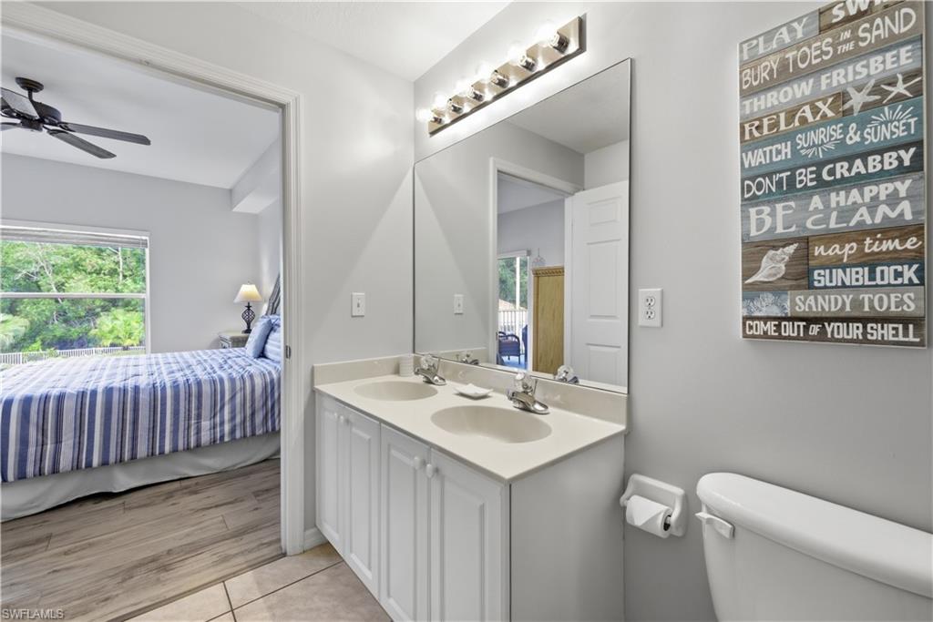 CORAL FALLS RESORT - Residential