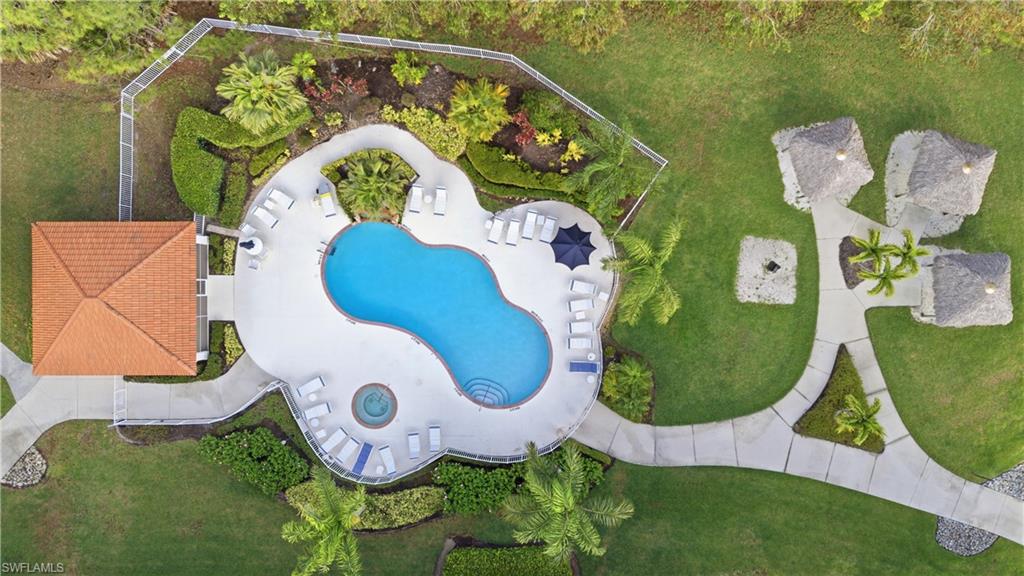 CORAL FALLS RESORT - Residential