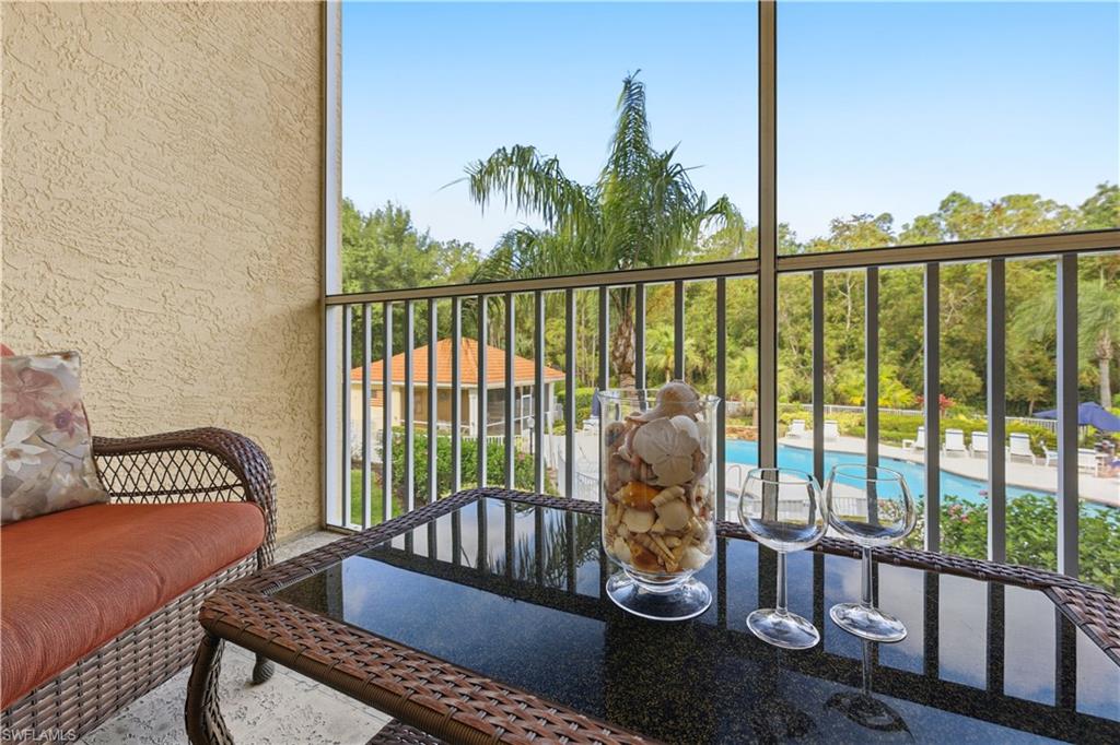 CORAL FALLS RESORT - Residential