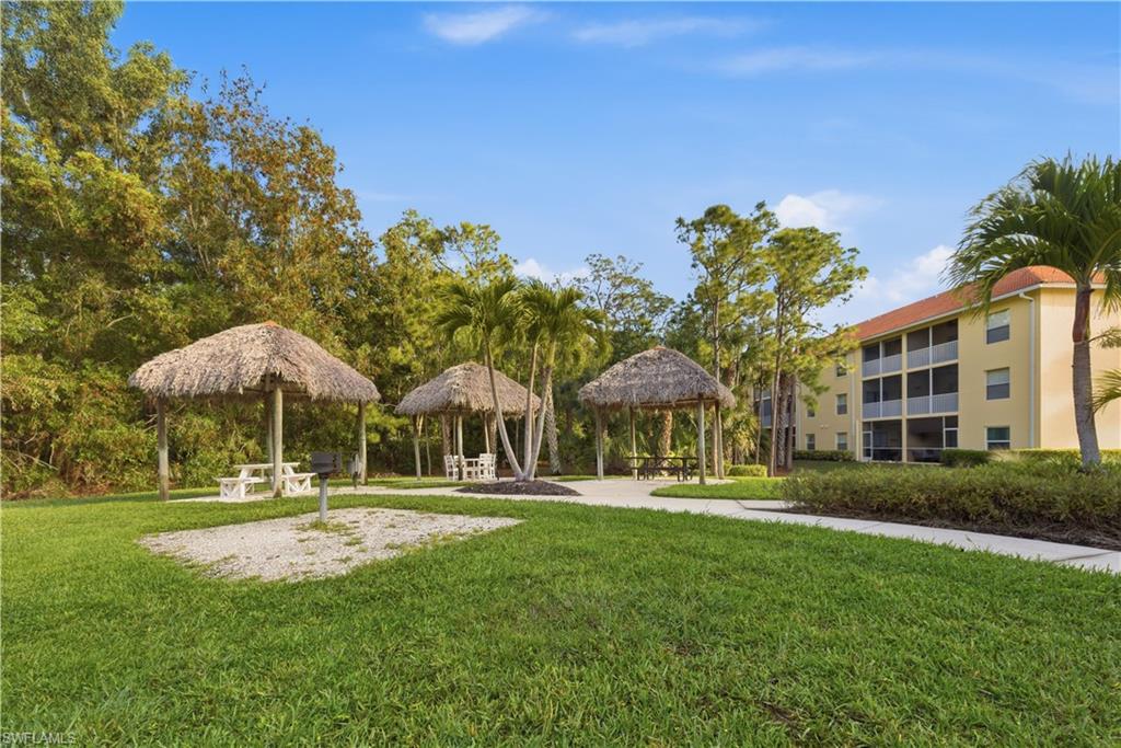 CORAL FALLS RESORT - Residential