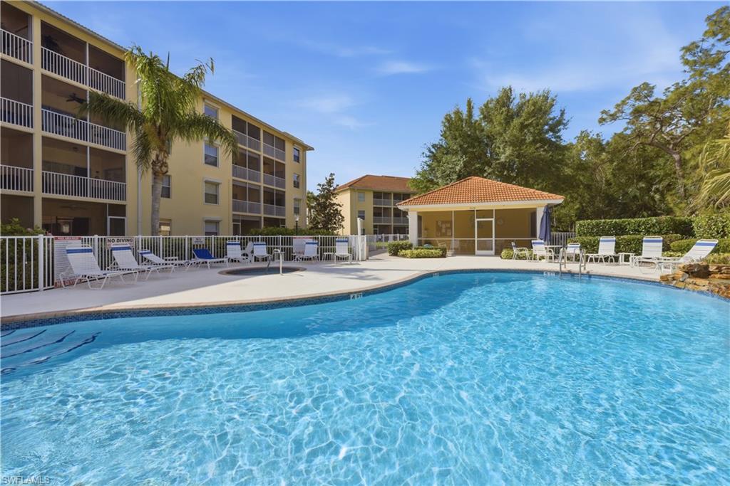 CORAL FALLS RESORT - Residential