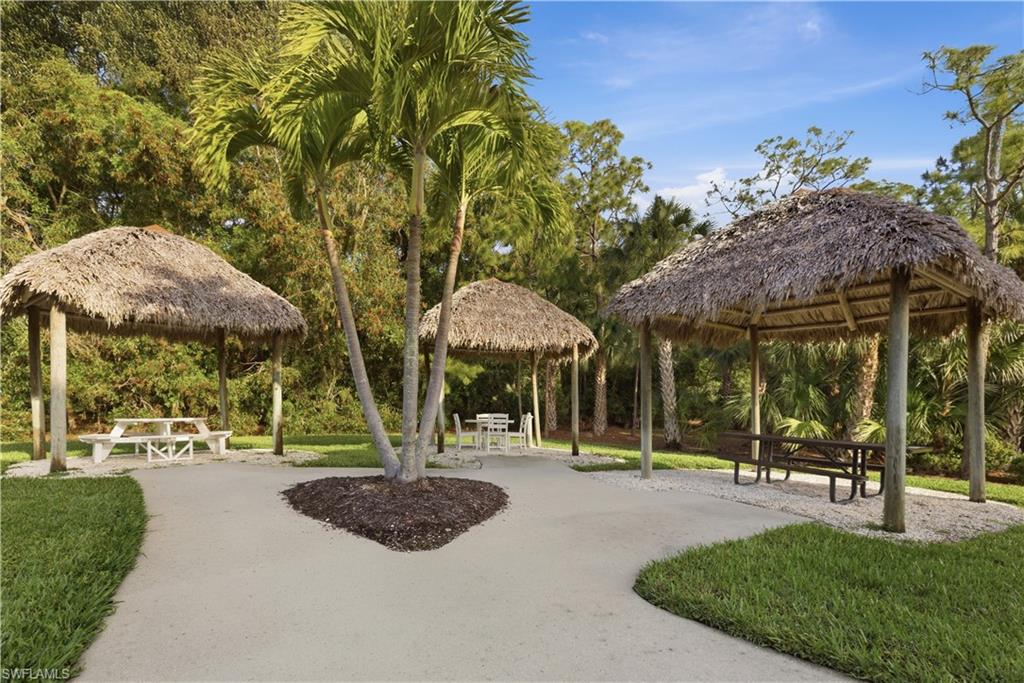 CORAL FALLS RESORT - Residential