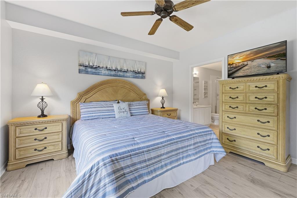 CORAL FALLS RESORT - Residential