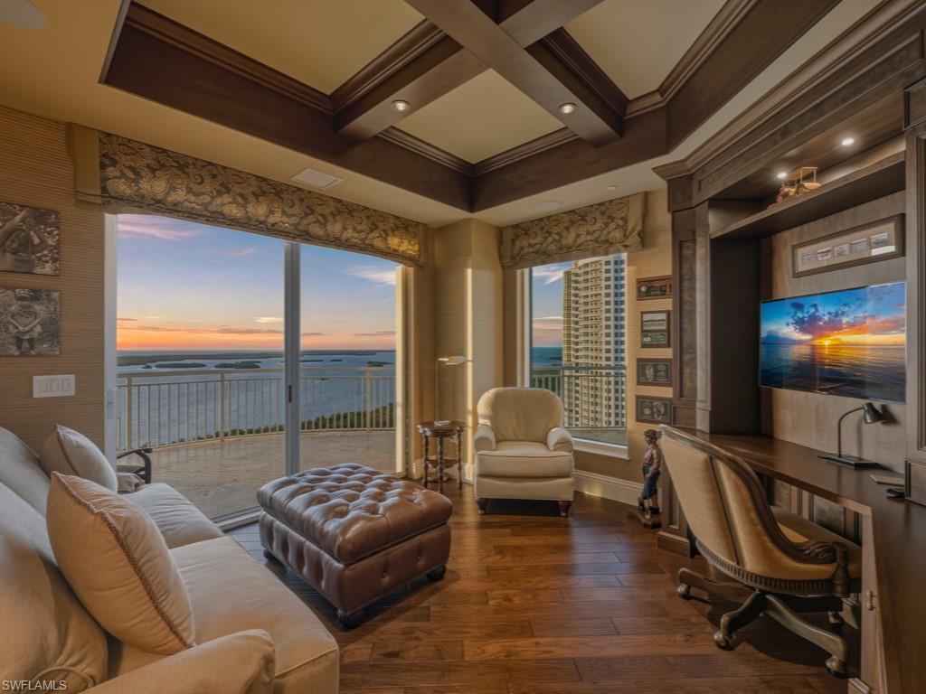 TAVIRA - Residential