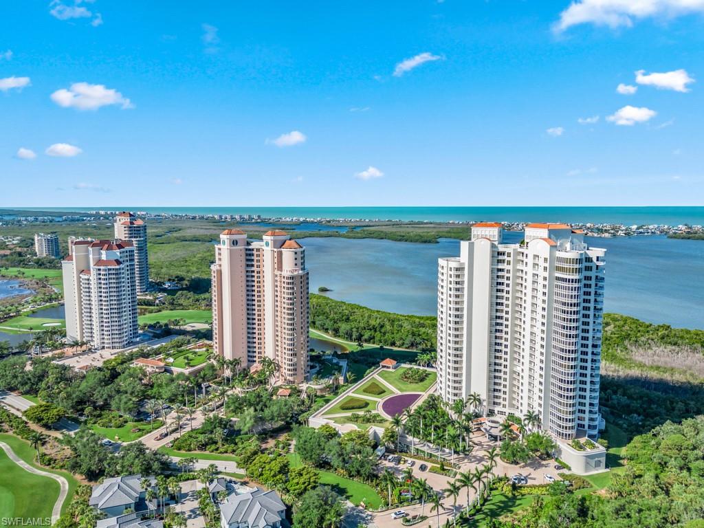 TAVIRA - Residential