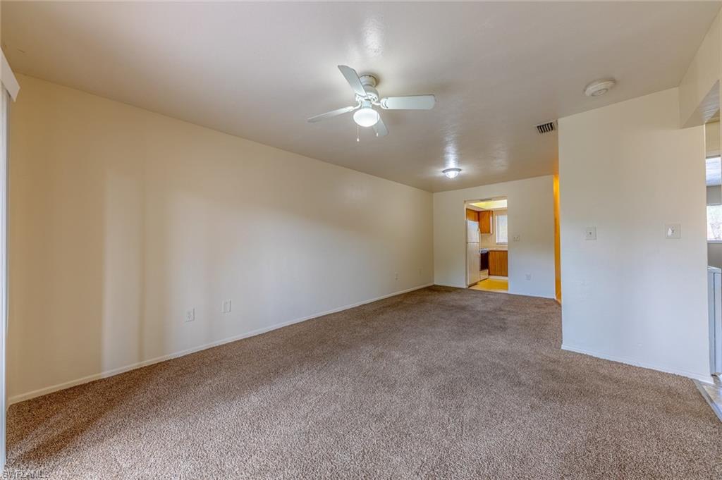 EVANSTON PARK CONDO - Residential