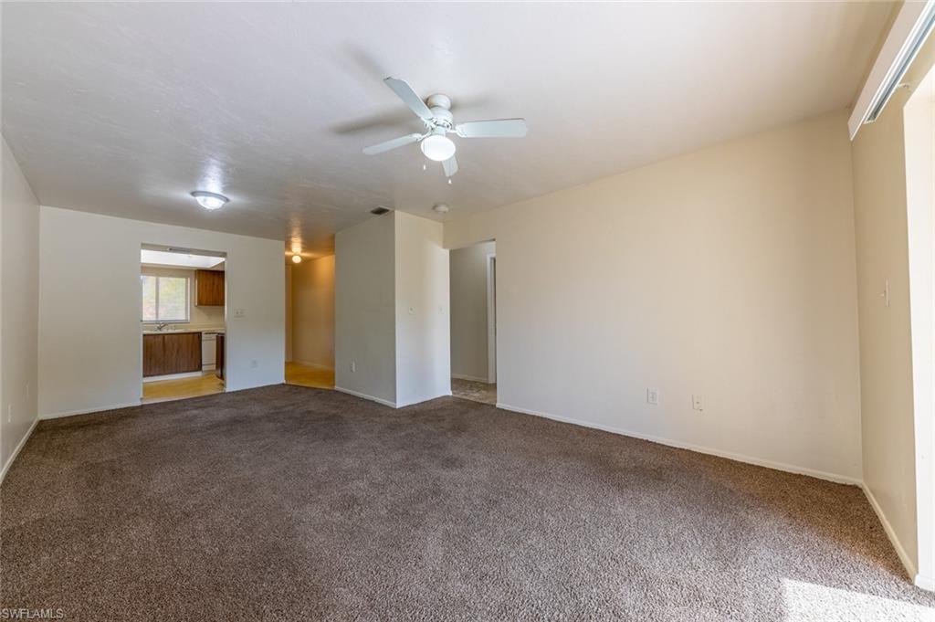 EVANSTON PARK CONDO - Residential