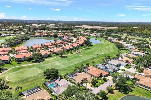 A home in BONITA SPRINGS