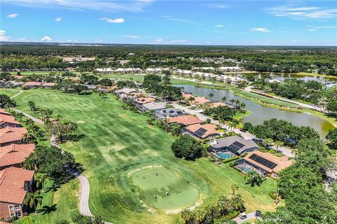 A home in BONITA SPRINGS