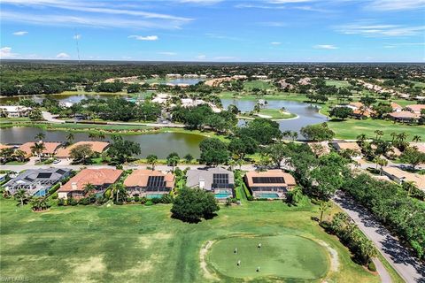 A home in BONITA SPRINGS