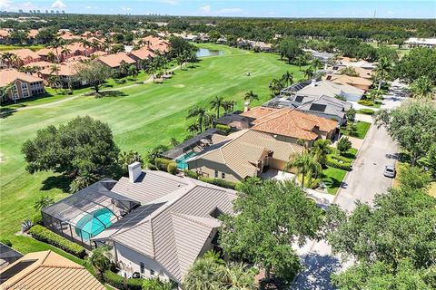 A home in BONITA SPRINGS