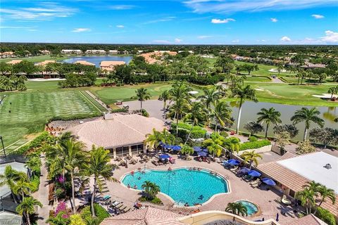 A home in BONITA SPRINGS