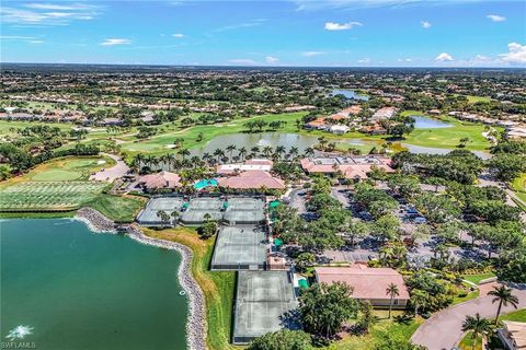 A home in BONITA SPRINGS