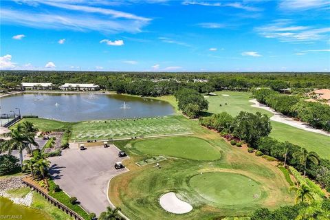 A home in BONITA SPRINGS